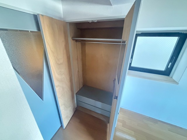 ユーアイビル西観音