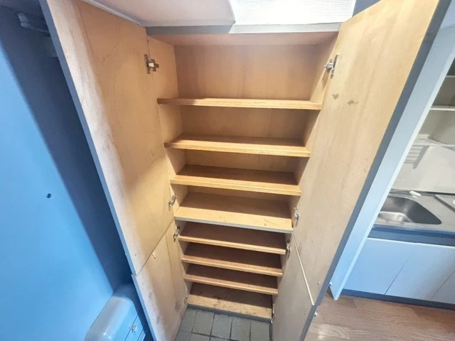 ユーアイビル西観音