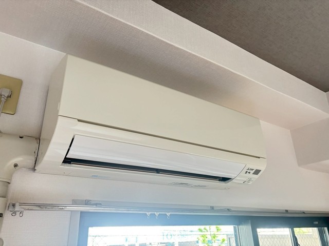 ユーアイビル西観音