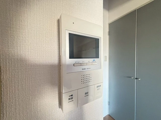 ユーアイビル西観音