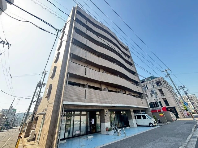 ユーアイビル西観音