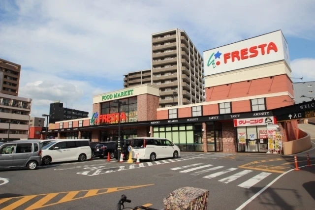 ユーアイビル西観音