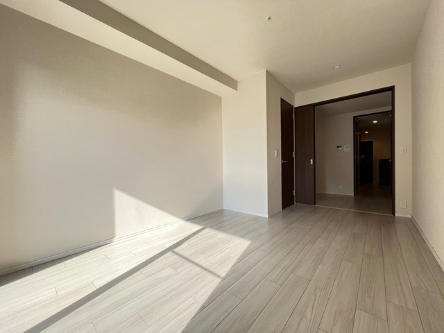 ソシオ ザ・プライド新白島(503)