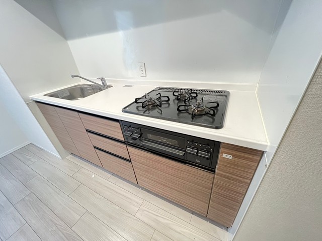 ソシオ ザ・プライド新白島(503)