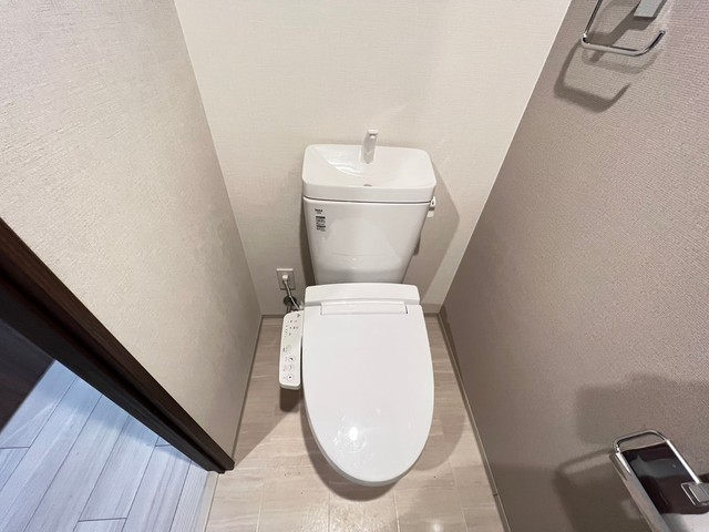 ソシオ ザ・プライド新白島(503)