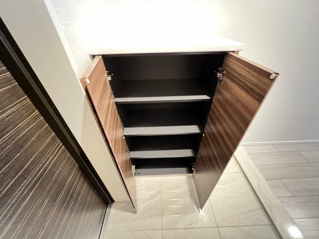 ソシオ ザ・プライド新白島(503)