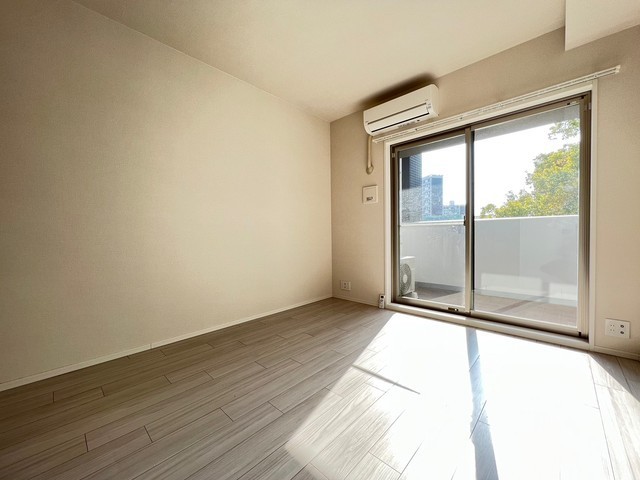 ソシオ ザ・プライド新白島(503)