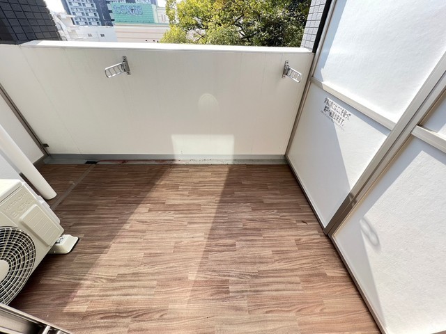 ソシオ ザ・プライド新白島(503)