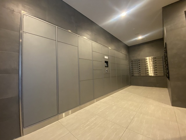 ソシオ ザ・プライド新白島(503)