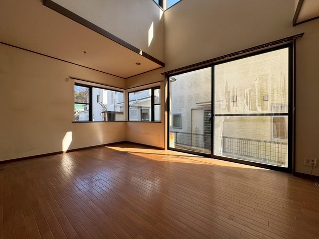 阿品一丁目戸建て