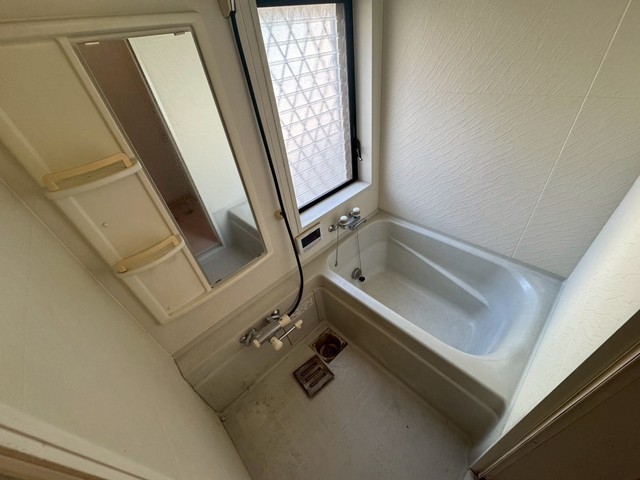 阿品一丁目戸建て