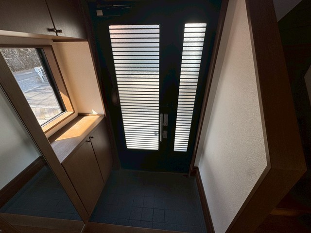 阿品一丁目戸建て