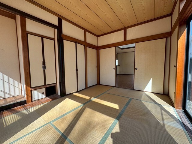 阿品一丁目戸建て