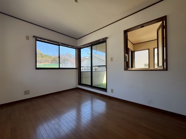 阿品一丁目戸建て