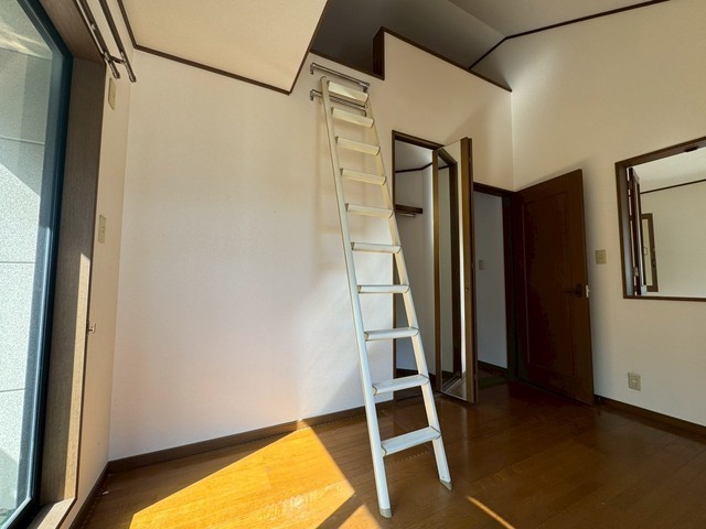 阿品一丁目戸建て