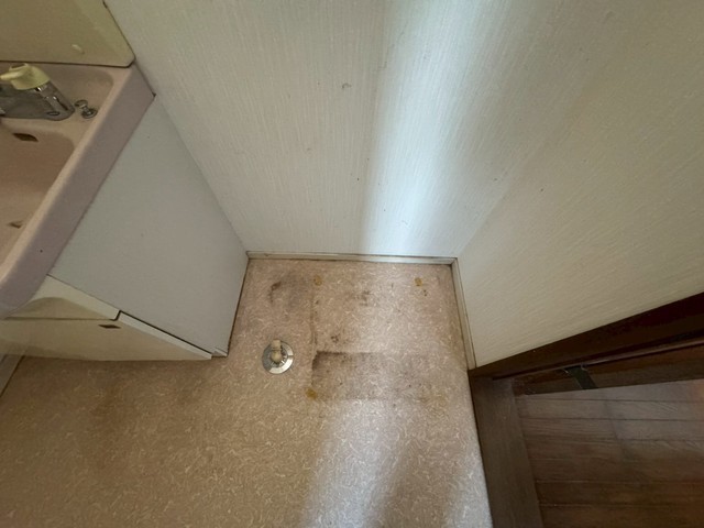 阿品一丁目戸建て