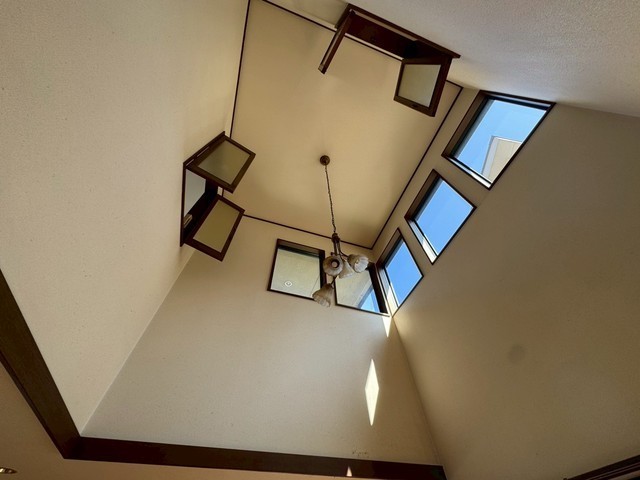 阿品一丁目戸建て