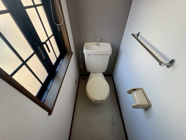 阿品一丁目戸建て