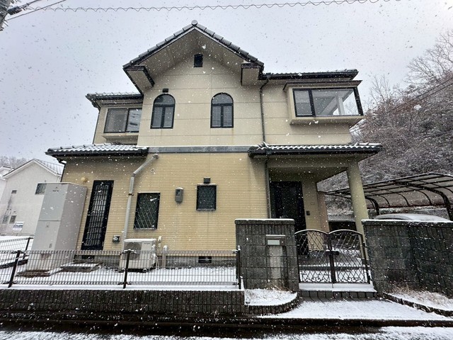 阿品一丁目戸建て