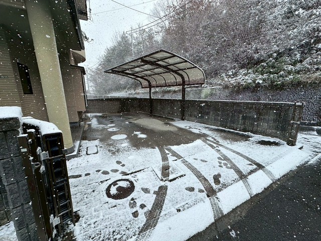 阿品一丁目戸建て