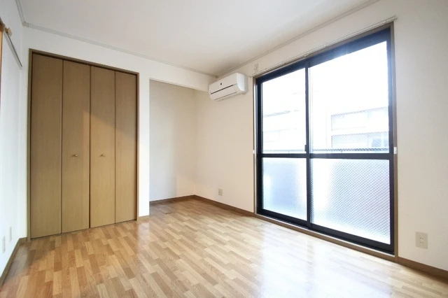 グランドール高田A棟