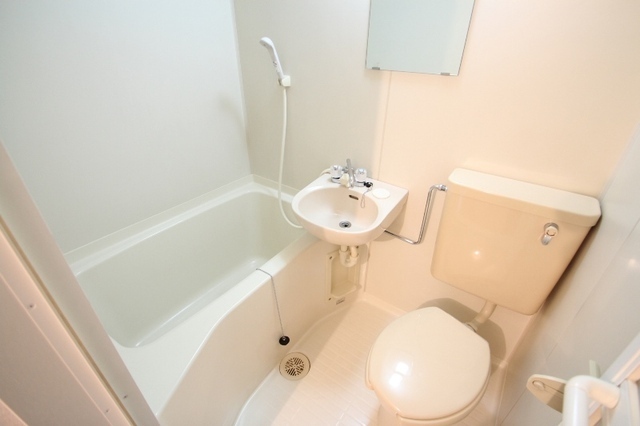 グランドール高田A棟