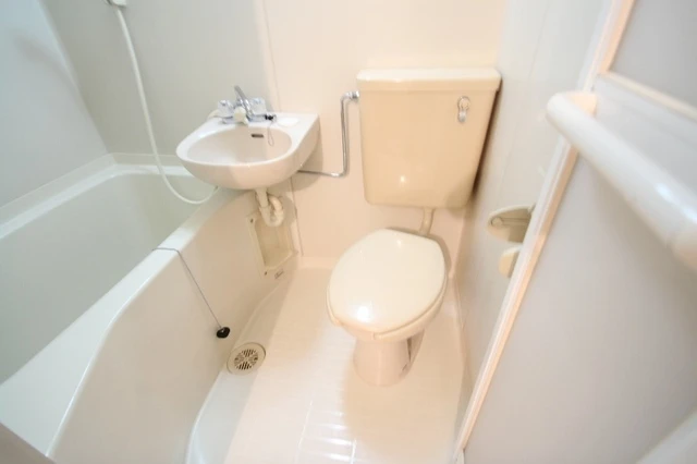 グランドール高田A棟