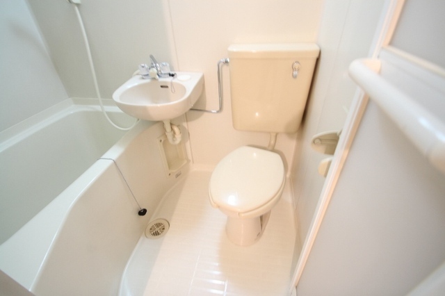 グランドール高田A棟