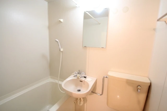 グランドール高田A棟