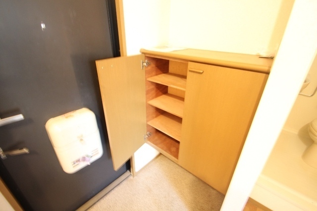 グランドール高田A棟