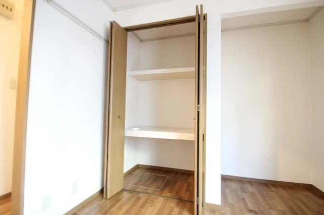 グランドール高田A棟