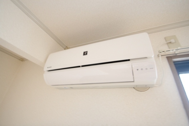 グランドール高田A棟