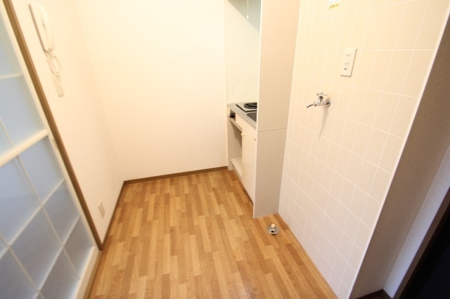 グランドール高田A棟