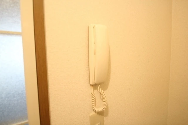 グランドール高田A棟