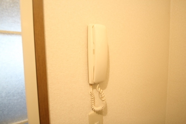 グランドール高田A棟