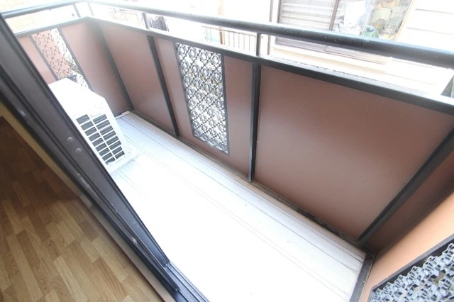 グランドール高田A棟