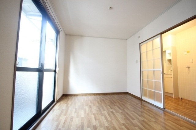 グランドール高田A棟