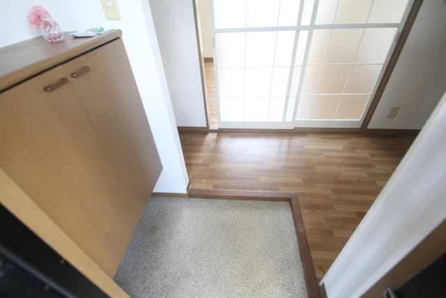 グランドール高田A棟