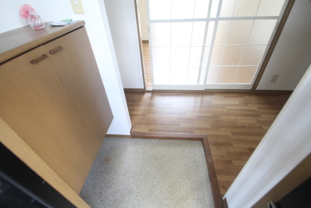 グランドール高田A棟