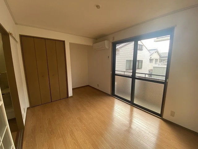 グランドール高田A棟