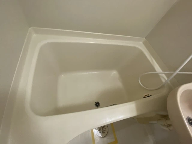 グランドール高田A棟