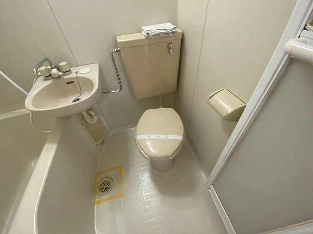 グランドール高田A棟