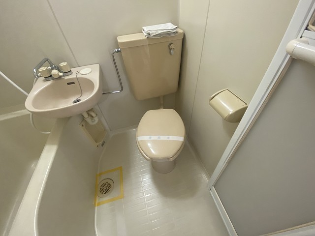 グランドール高田A棟