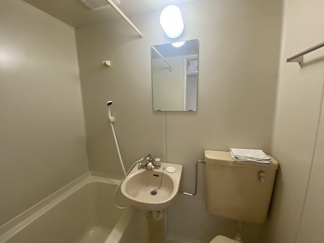 グランドール高田A棟