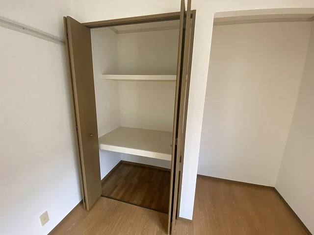 グランドール高田A棟