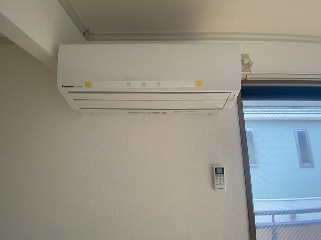 グランドール高田A棟