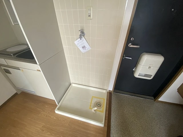 グランドール高田A棟