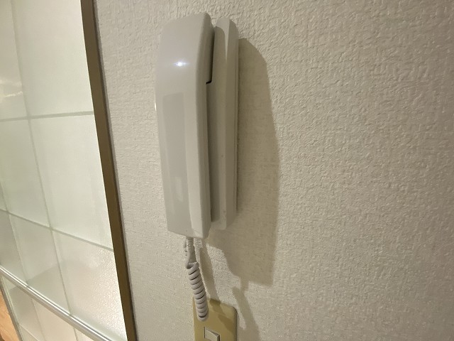 グランドール高田A棟