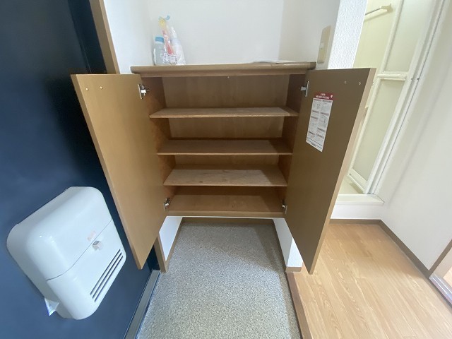 グランドール高田A棟