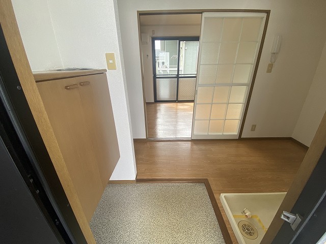 グランドール高田A棟